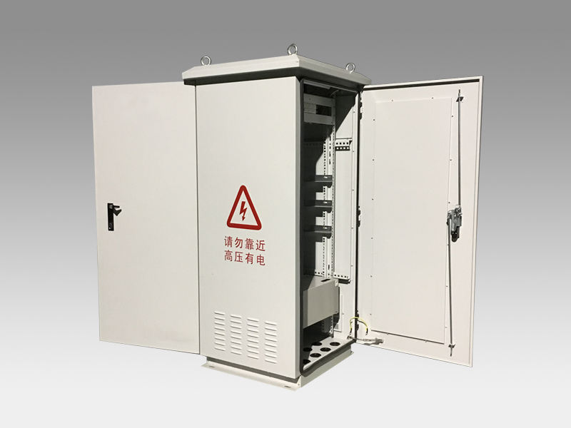 戶外機(jī)柜