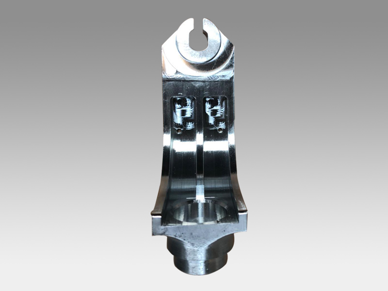 機(jī)加工件