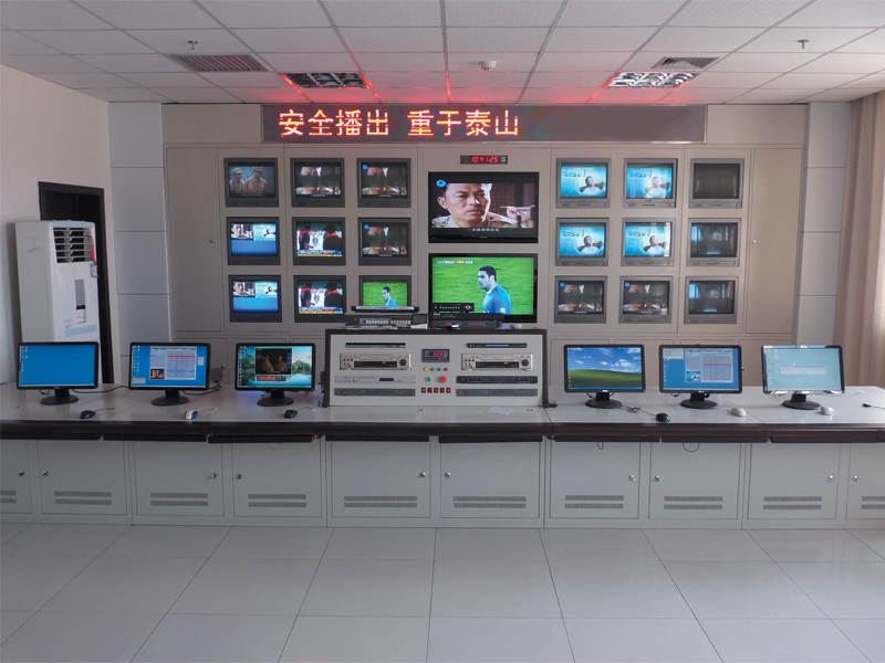 電視墻