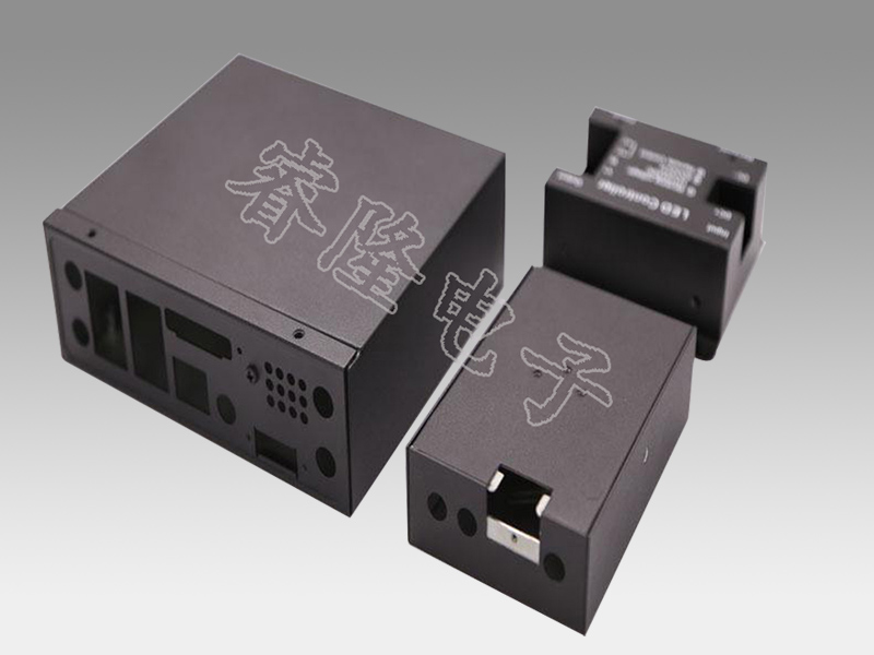 鈑金機(jī)箱外殼色彩裝飾富有時(shí)代信息