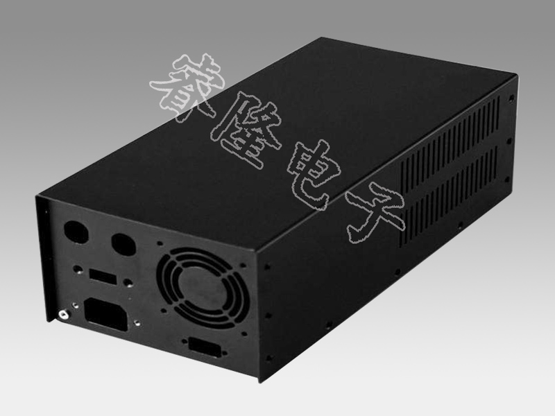 鈑金電源外殼